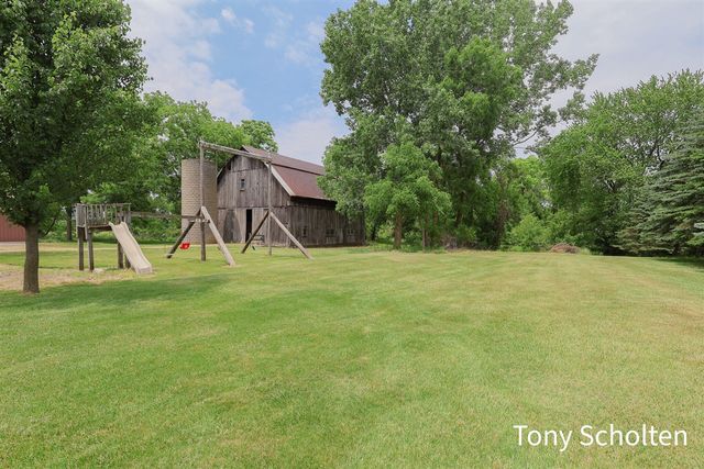 1991 Riley Street, Hudsonville, MI 49426