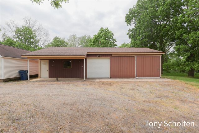 1991 Riley Street, Hudsonville, MI 49426