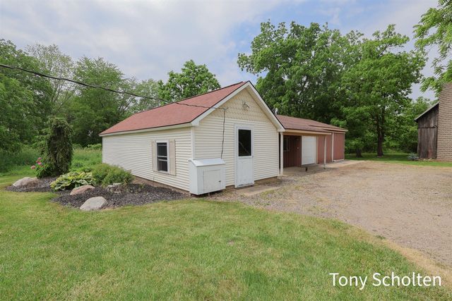 1991 Riley Street, Hudsonville, MI 49426