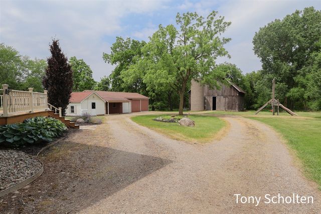 1991 Riley Street, Hudsonville, MI 49426