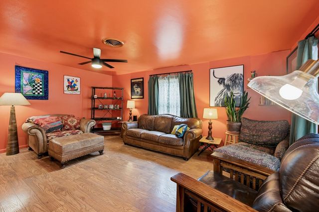 1602 Deer Trail, Kerrville, TX 78028