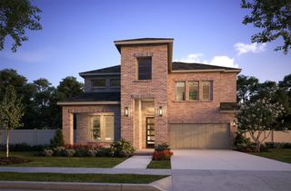 15756 Split Bark Lane, Frisco, TX 75033