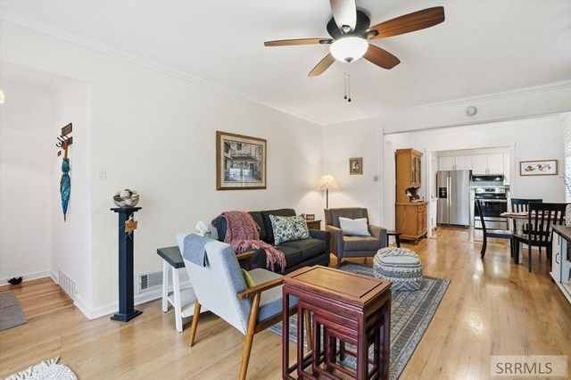 125 S 14th Avenue, Pocatello, ID 83201