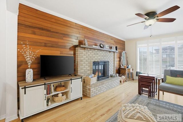 125 S 14th Avenue, Pocatello, ID 83201