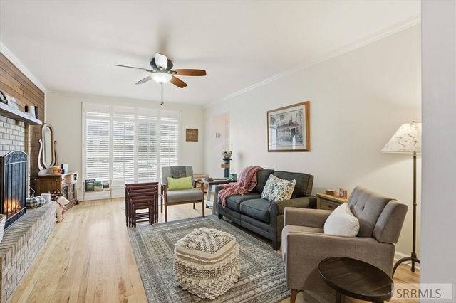 125 S 14th Avenue, Pocatello, ID 83201