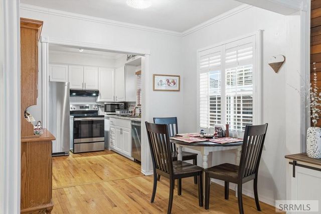 125 S 14th Avenue, Pocatello, ID 83201