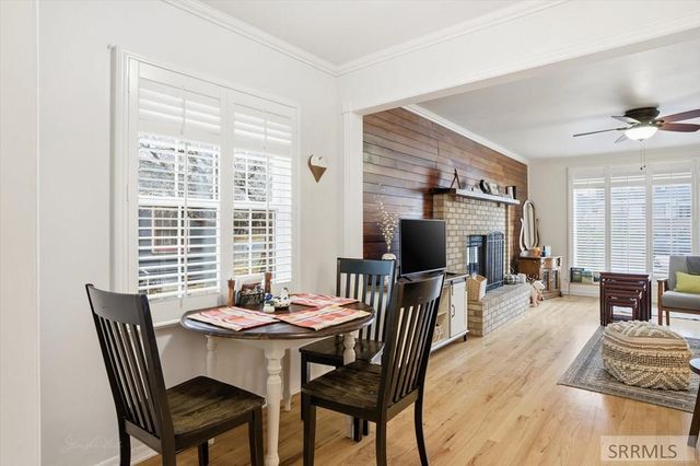 125 S 14th Avenue, Pocatello, ID 83201