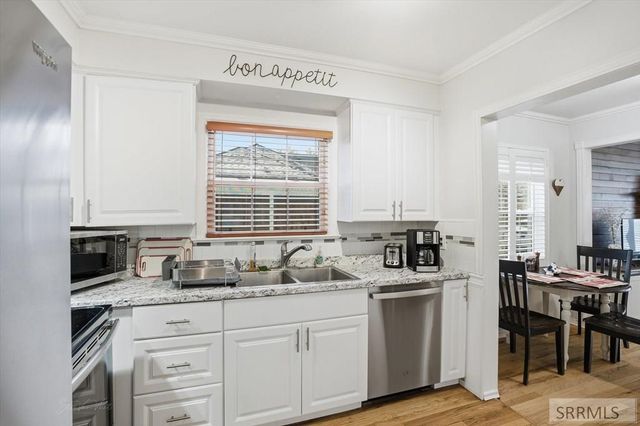 125 S 14th Avenue, Pocatello, ID 83201