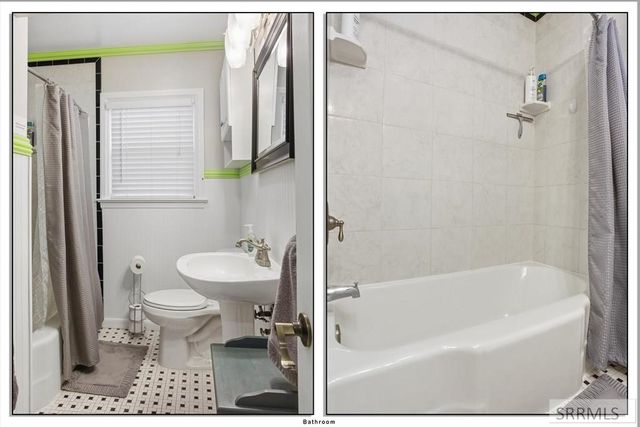 125 S 14th Avenue, Pocatello, ID 83201