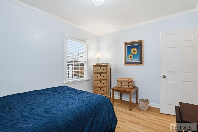 125 S 14th Avenue, Pocatello, ID 83201