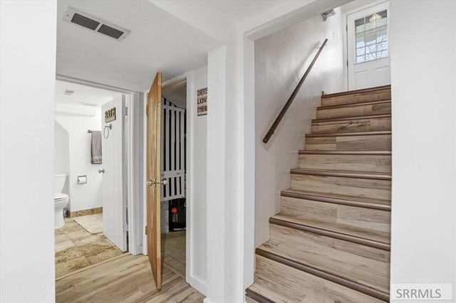 125 S 14th Avenue, Pocatello, ID 83201