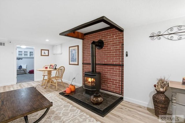 125 S 14th Avenue, Pocatello, ID 83201