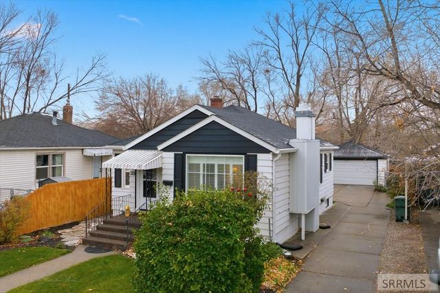 125 S 14th Avenue, Pocatello, ID 83201