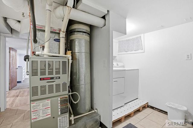 125 S 14th Avenue, Pocatello, ID 83201