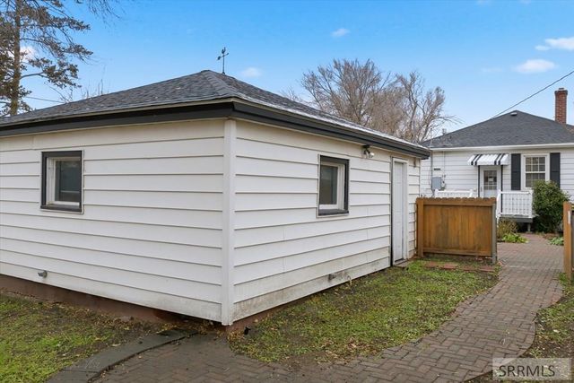 125 S 14th Avenue, Pocatello, ID 83201