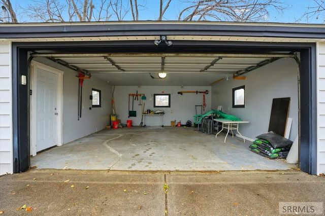 125 S 14th Avenue, Pocatello, ID 83201