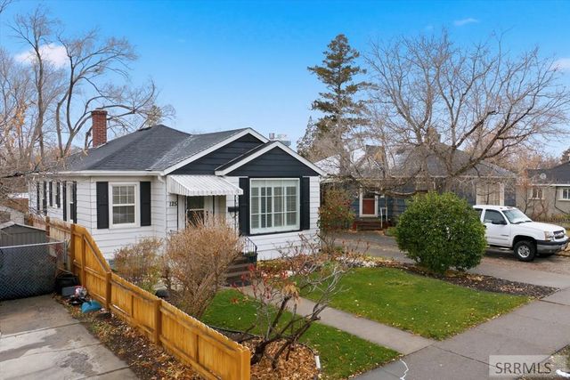 125 S 14th Avenue, Pocatello, ID 83201