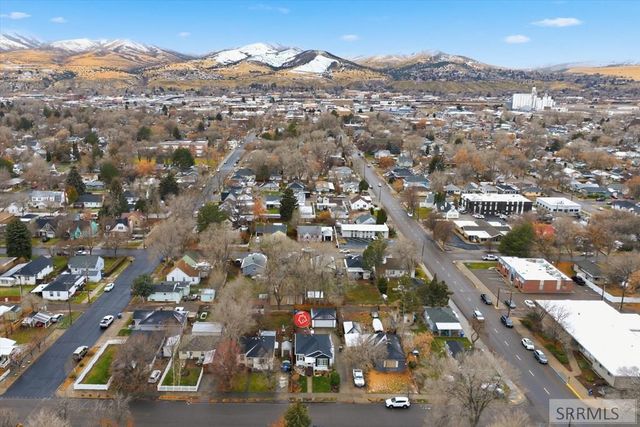 125 S 14th Avenue, Pocatello, ID 83201