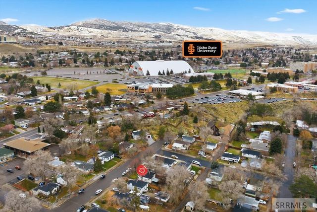 125 S 14th Avenue, Pocatello, ID 83201