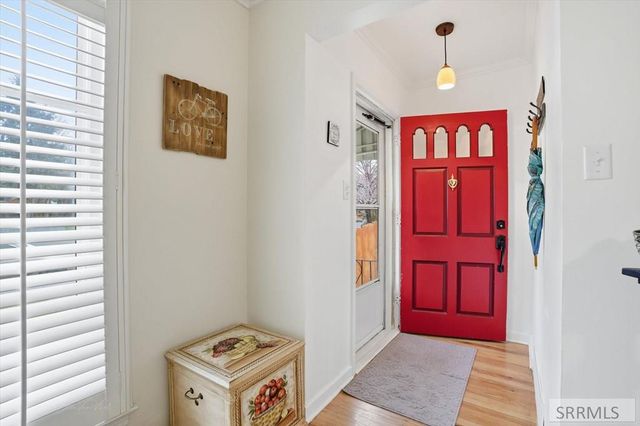 125 S 14th Avenue, Pocatello, ID 83201