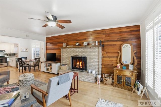 125 S 14th Avenue, Pocatello, ID 83201