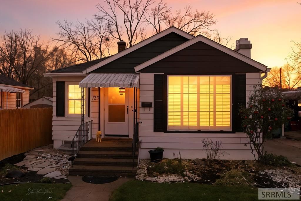 125 S 14th Avenue, Pocatello, ID 83201