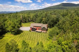 429 Black Bear Path, Mendon, VT 05701