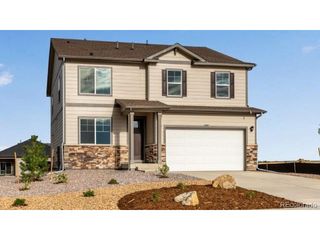 43092 Castle Stuart St, Elizabeth, CO 80107