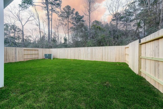 9550 Louis Phillip Street, Magnolia, TX 77354