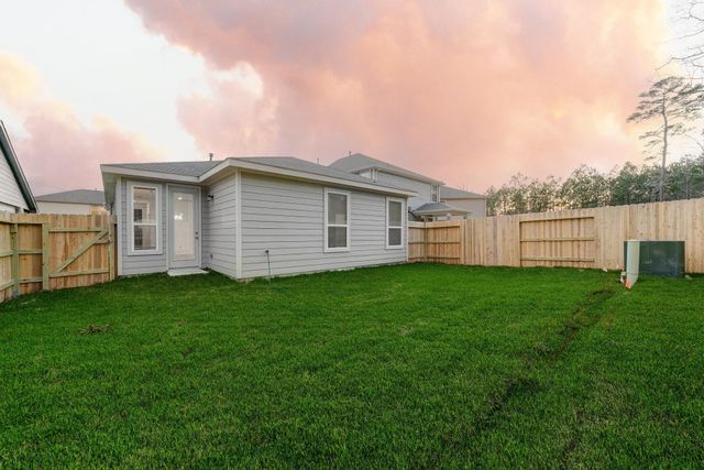 9550 Louis Phillip Street, Magnolia, TX 77354