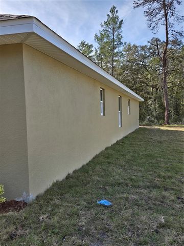 2521 CLEARWOOD STREET, Inverness, FL 34452