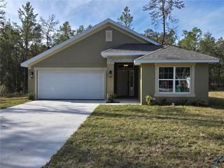 2521 CLEARWOOD STREET, Inverness, FL 34452