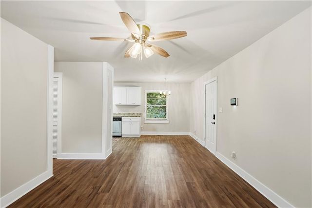 3560 Fairlane Drive NW, Atlanta, GA 30331