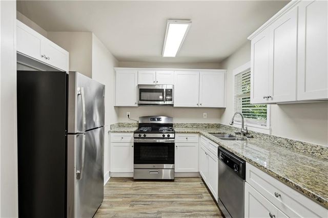3560 Fairlane Drive NW, Atlanta, GA 30331