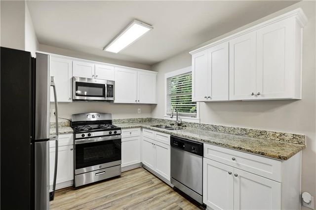 3560 Fairlane Drive NW, Atlanta, GA 30331