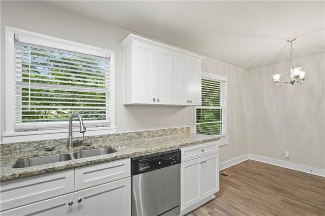 3560 Fairlane Drive NW, Atlanta, GA 30331