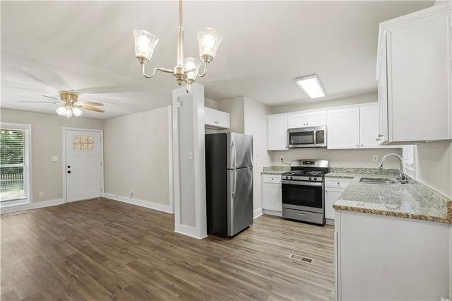 3560 Fairlane Drive NW, Atlanta, GA 30331