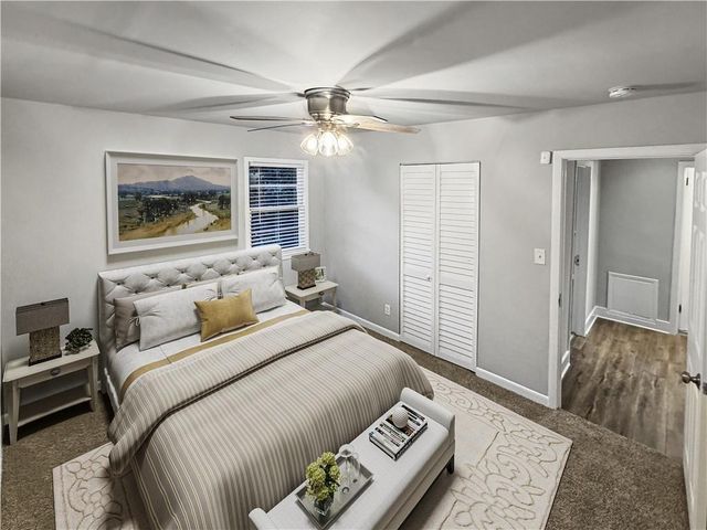3560 Fairlane Drive NW, Atlanta, GA 30331