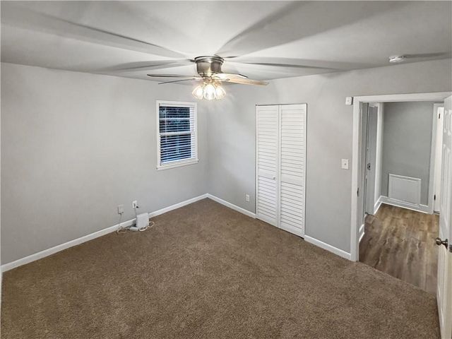 3560 Fairlane Drive NW, Atlanta, GA 30331