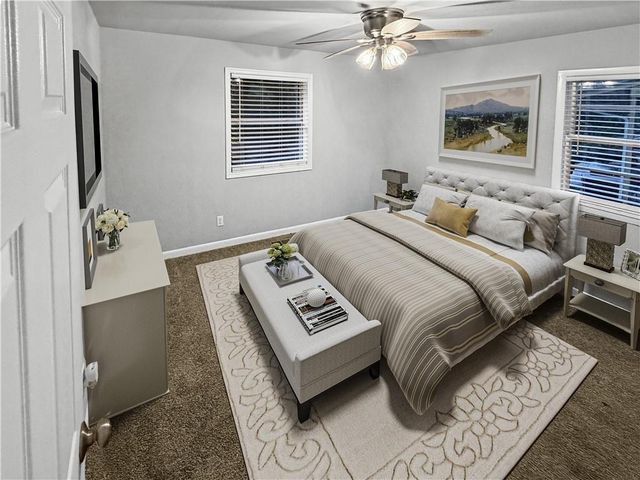 3560 Fairlane Drive NW, Atlanta, GA 30331