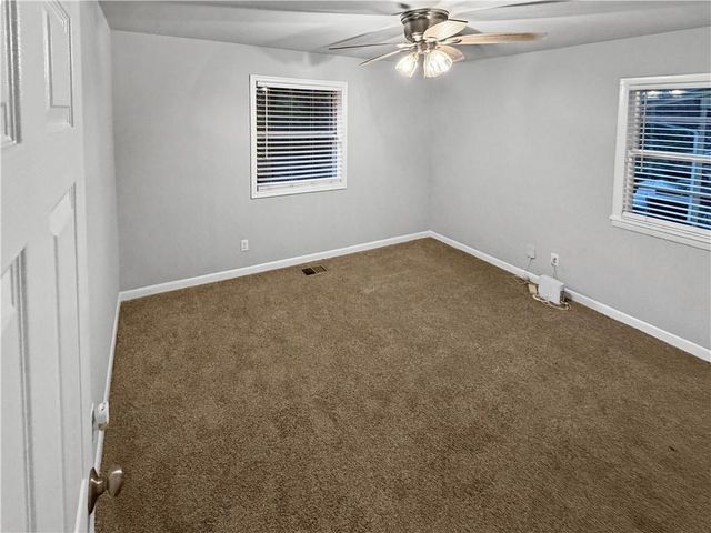 3560 Fairlane Drive NW, Atlanta, GA 30331