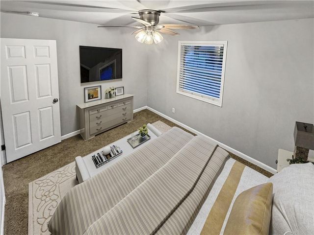 3560 Fairlane Drive NW, Atlanta, GA 30331