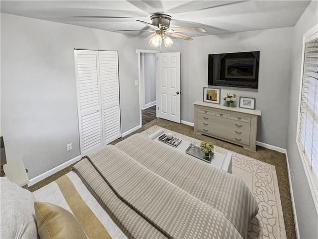 3560 Fairlane Drive NW, Atlanta, GA 30331