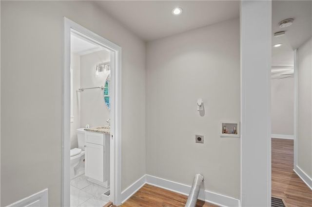 3560 Fairlane Drive NW, Atlanta, GA 30331