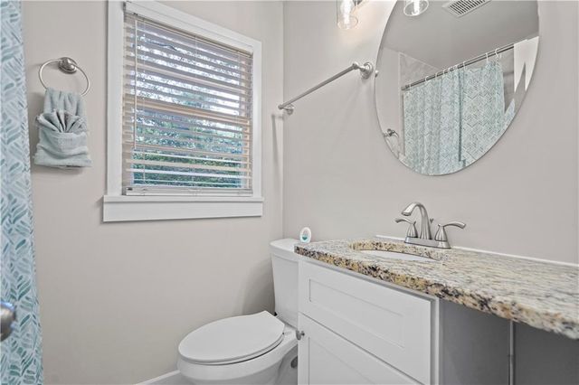 3560 Fairlane Drive NW, Atlanta, GA 30331