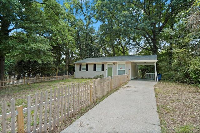 3560 Fairlane Drive NW, Atlanta, GA 30331