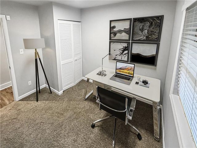 3560 Fairlane Drive NW, Atlanta, GA 30331
