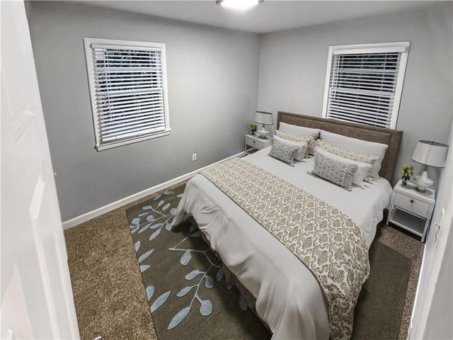 3560 Fairlane Drive NW, Atlanta, GA 30331