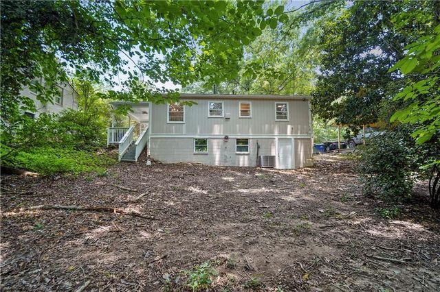 3560 Fairlane Drive NW, Atlanta, GA 30331