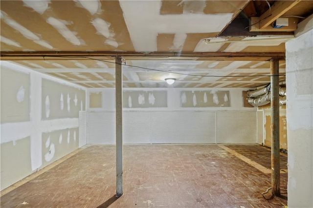 3560 Fairlane Drive NW, Atlanta, GA 30331